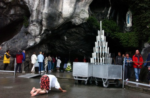 Lourdes