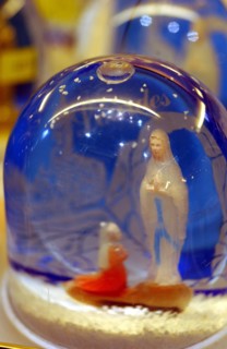 Lourdes