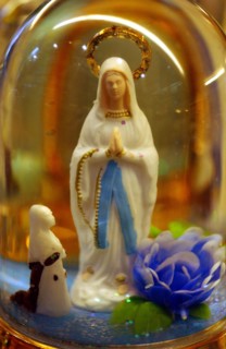 Lourdes