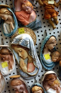Lourdes