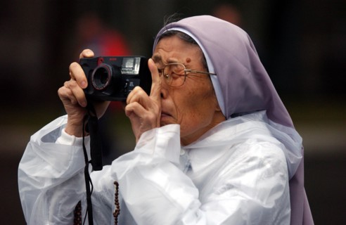 Lourdes