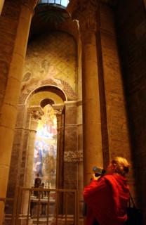 Lourdes
