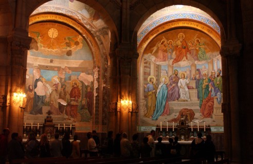 Lourdes