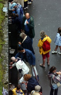 Lourdes