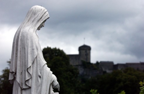 Lourdes
