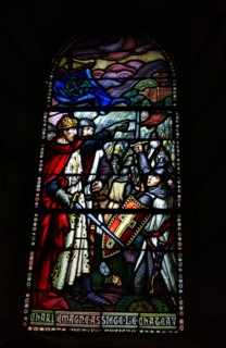 Lourdes (France)