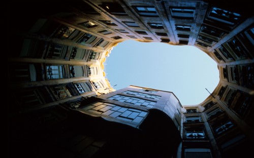 Casa Mila