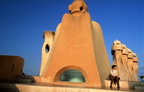 Casa Mila