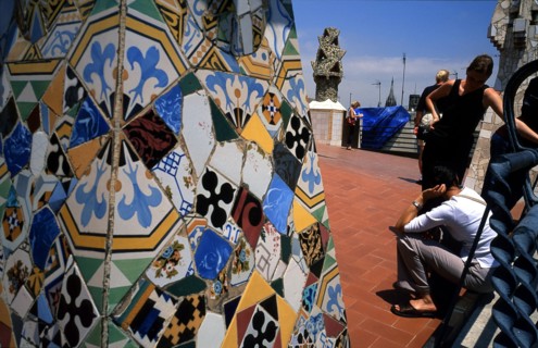 Palais Güell