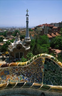 Parc Güell