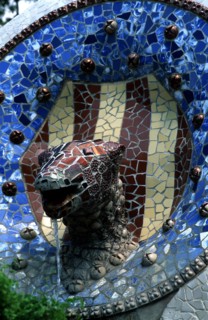 Parc Güell