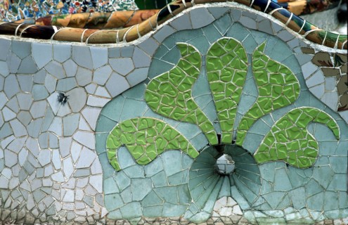Park Güell