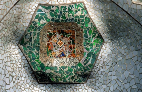 Park Güell