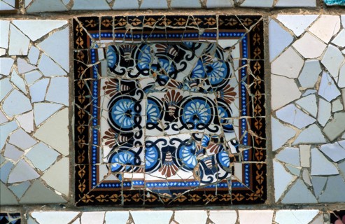 Park Güell