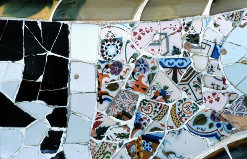 Park Güell