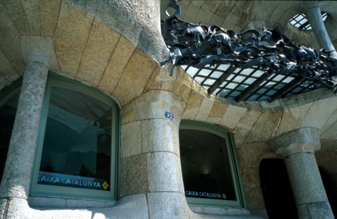 Casa Mila