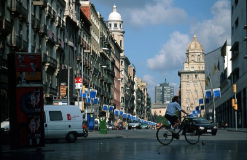 la Rambla