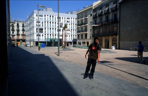 Barcelona