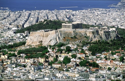Athènes