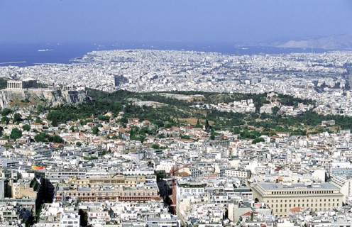 Athènes