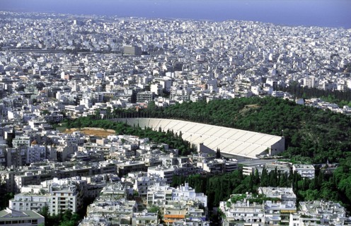 Athènes