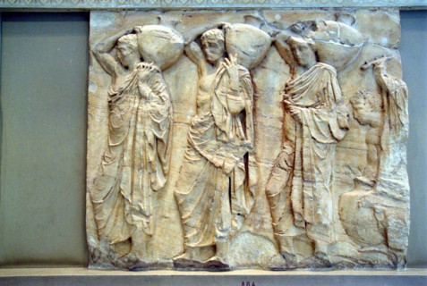 Musée de l'Acropole