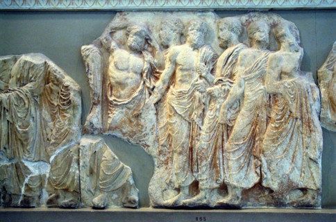 Musée de l'Acropole