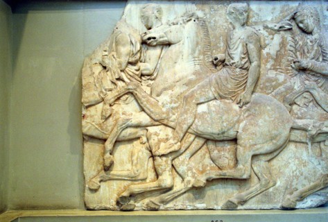 Musée de l'Acropole