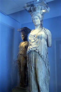 MUSEE DE L'ACROPOLE