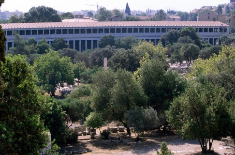 L'AGORA