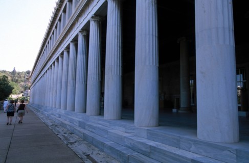 L'AGORA