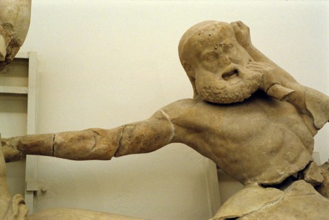MUSEE DE L'ACROPOLE