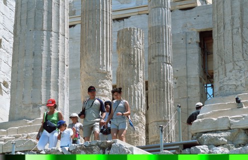 L'ACROPOLE
