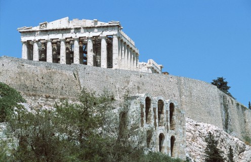 Acropolis