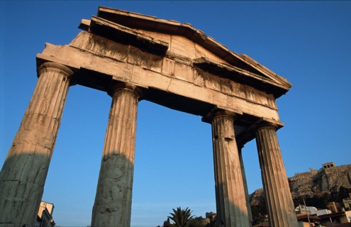 Acropolis