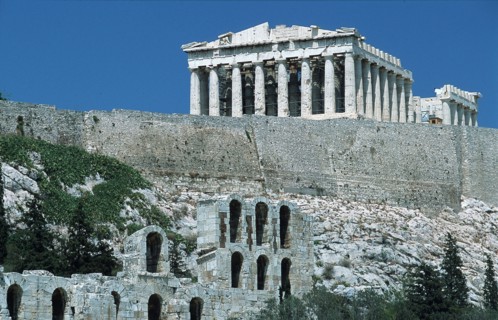 ACROPOLIS