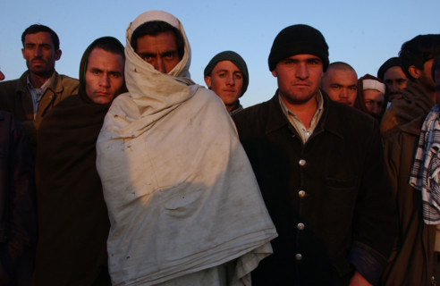 Afghanistan 2006 Forces afghanes