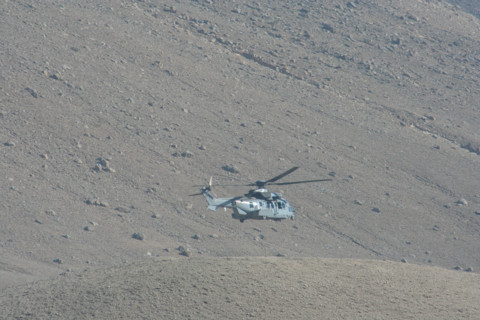 Forces francaises