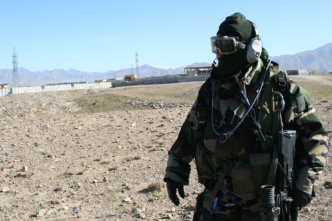 French Forces