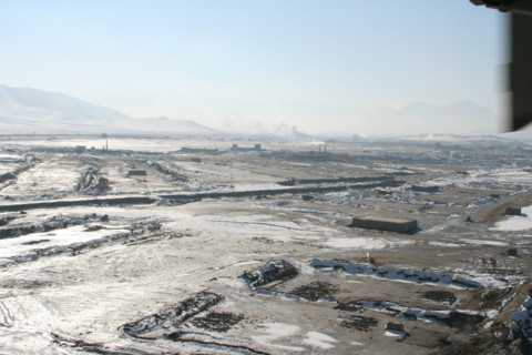 Afghanistan 2006 Forces francaises