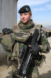 Afghanistan 2006 Forces francaises