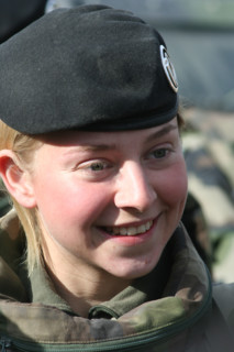 Afghanistan 2006 Free French Forces