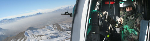 Afghanistan 2006 Forces francaises