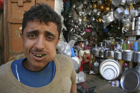 Yemen