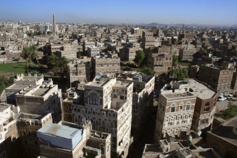 Yemen