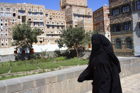 Yemen