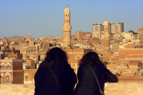 Yemen