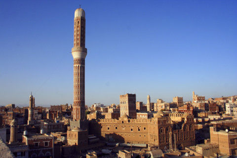 Yemen