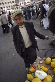 Yemen