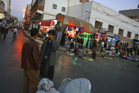 Yemen